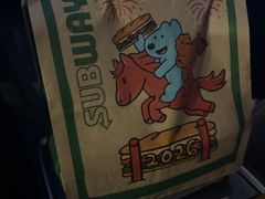 -赛百味SUBWAY(毓璜顶店)