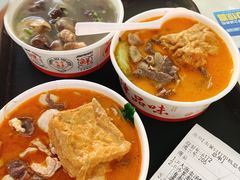 -津品味小吃(大学湾店)