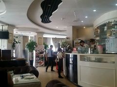 -花舍·新派粤菜·西餐·下午茶(亚运村·鸟巢店)