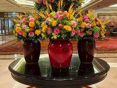 -北京中国大饭店