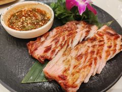 -樾餐厅泰式海鲜火锅(民歌湖店)