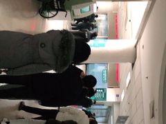 -首都医科大学附属北京同仁医院(南区)