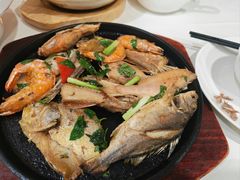 -潮濠城酒家(东山广场店)