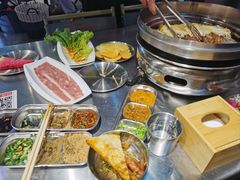 -晓燃地摊烤肉(朝阳双桥店)