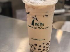 -1点点(二七万达店)