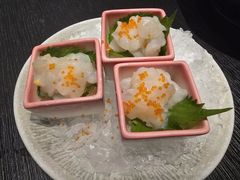 -花潮料理艺食馆(SM新生活广场店)