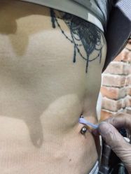 -海王刺青·纹身·穿孔饰品·TATTOO