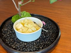 -福顺斋素食馆(梧桐山店)