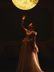 -巴黎新娘婚纱摄影·婚礼策划(嘉定总店)