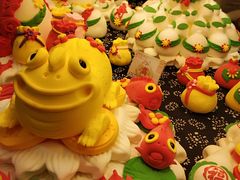 -丽达购物中心(崂山店)