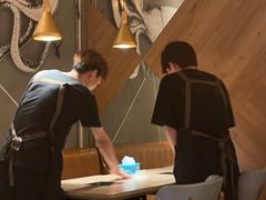 -星伦多自助料理(爱琴海店)