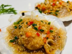 -将相和·海鲜蒸饺大连菜