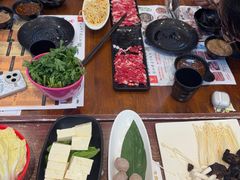-八宝牛潮汕鲜牛肉火锅(净月店)