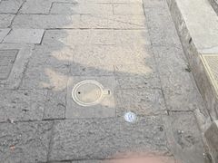 -枫泾古镇-人民公社旧址