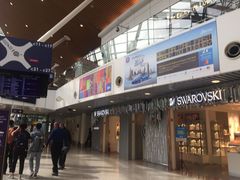 -吉隆坡国际机场