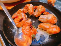 -万丽轩·粤菜(王府井金茂万丽酒店)