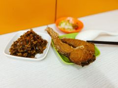 -面婆婆东台鱼汤面(湛江路店)