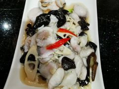 -老苏州芳和园茶酒楼  传统苏帮菜(观前店)