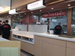 -李先生牛肉面大王(广渠门内店)