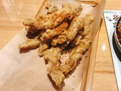 -觅香串串香·麻辣烫·冒菜(欧美广场店)