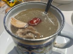 阿里疆缸缸羊肉-阿里疆Alijiang·丝路美食·异域风情·清真(长楹天街店)