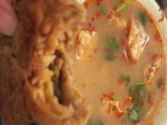 -李小老烧饼(常营民族家园店)