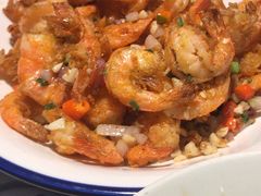 -剁椒入味(黄土岭店)