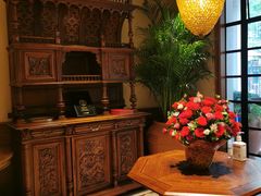 -玫瑰厅上海菜(兴国路店)