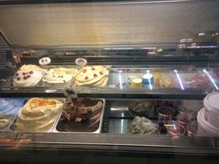 -白骑士欧洲蛋糕店(夏威夷店)