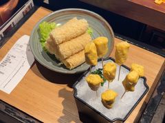 -老墙根涮肉(王四营店)