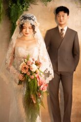 -雪中彩影婚纱摄影·微光艺术中心