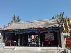 -内蒙古将军衙署博物院