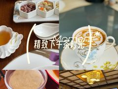 -王府井文华东方酒店-紫膳餐厅