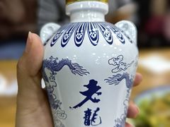 -老边饺子馆(中街店)