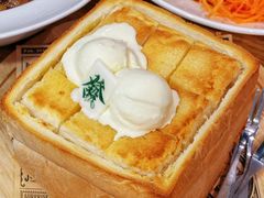 -去茶去餐厅(中央大街店)