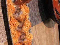 -寿司皇(扬名广场店)