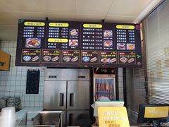 -宋益驴蹄子面肉夹馍(辛家庙店)