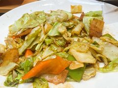 -枣子树·素食餐厅(普陀山店)