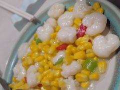 -满江红四季餐厅 · 国家五钻级酒家(新纪元大酒店店)