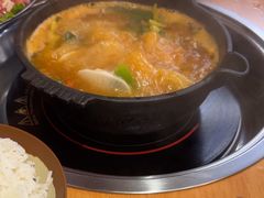 -黔三一夺夺粉酸汤火锅(百信店)