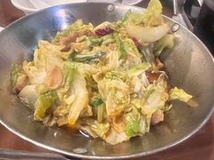 -奶奶的味道(胶州路店)