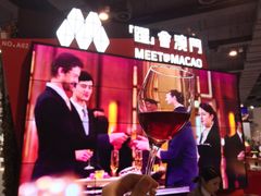 -上海跨国采购会展中心