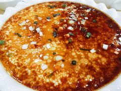 孔雀蒸蛋-王府酒店(兴华南街铁西百货店)