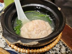 -南京大牌档(崇文门国瑞店)