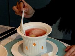 -淮香国色·淮扬菜(正大中心店)