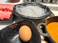 -呷哺呷哺(华林国际店)