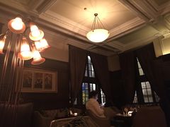 -LONG BAR 廊吧(外滩华尔道夫酒店)