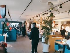 -平措康桑·和牛自助观景餐厅(布达拉宫店)