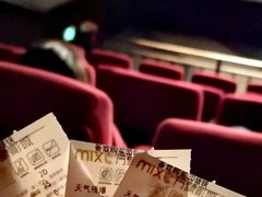 -万象影城(深圳布吉万象汇IMAX店)