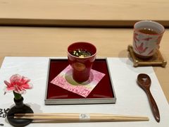 -鮨一日本料理(大中华店)